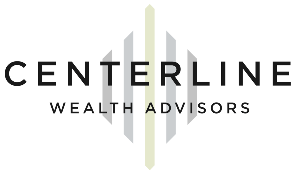 Centerline Wealth Logo